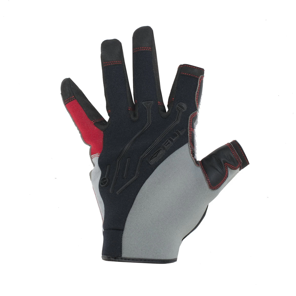 Gul Junior EVO2 Winter Sailing Gloves - 3 Finger