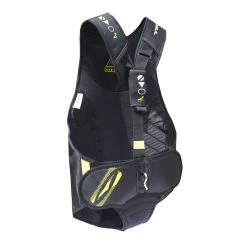 Gul EVO2 Trapeze Harness - Black
