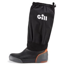 Gill Offshore Yachting Boot - Black