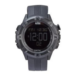 Gill Stealth Racer Sailing Watch - Black