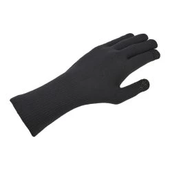 Gill Waterproof Gloves - Black