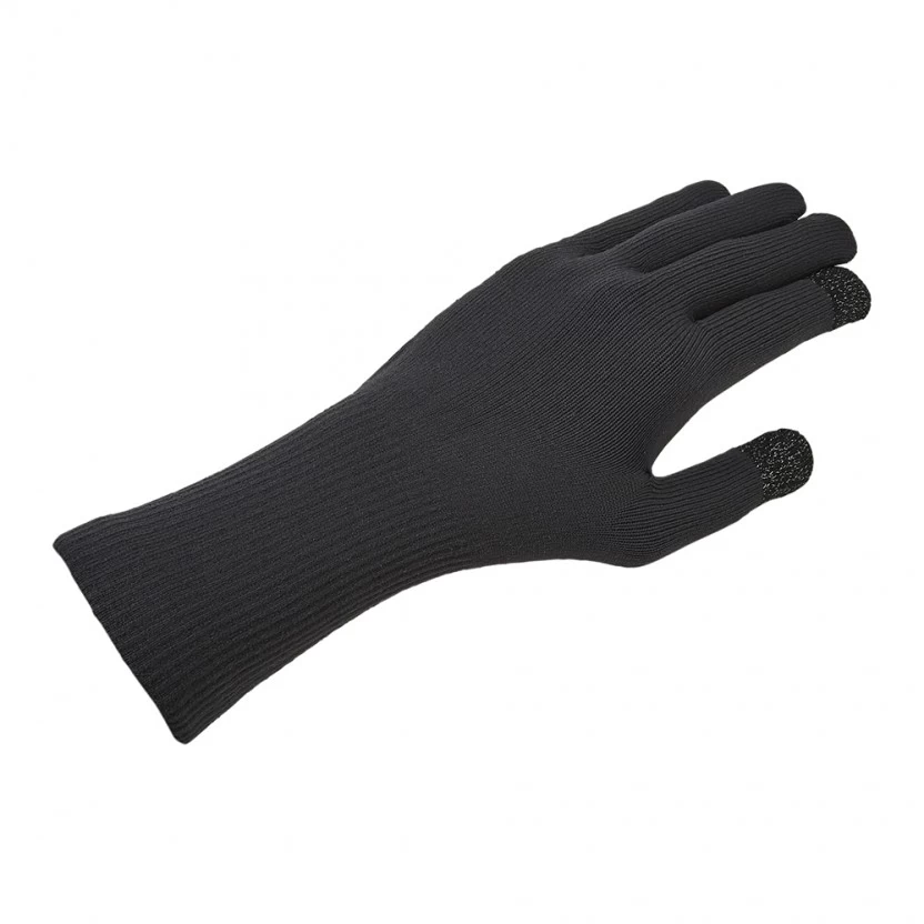 Gill Waterproof Gloves - Black