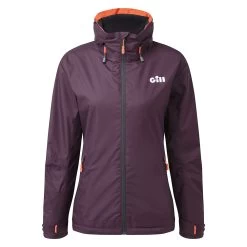 Gill Womens Navigator Jacket - Fig
