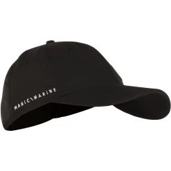 Magic Marine Sailing Cap - Black