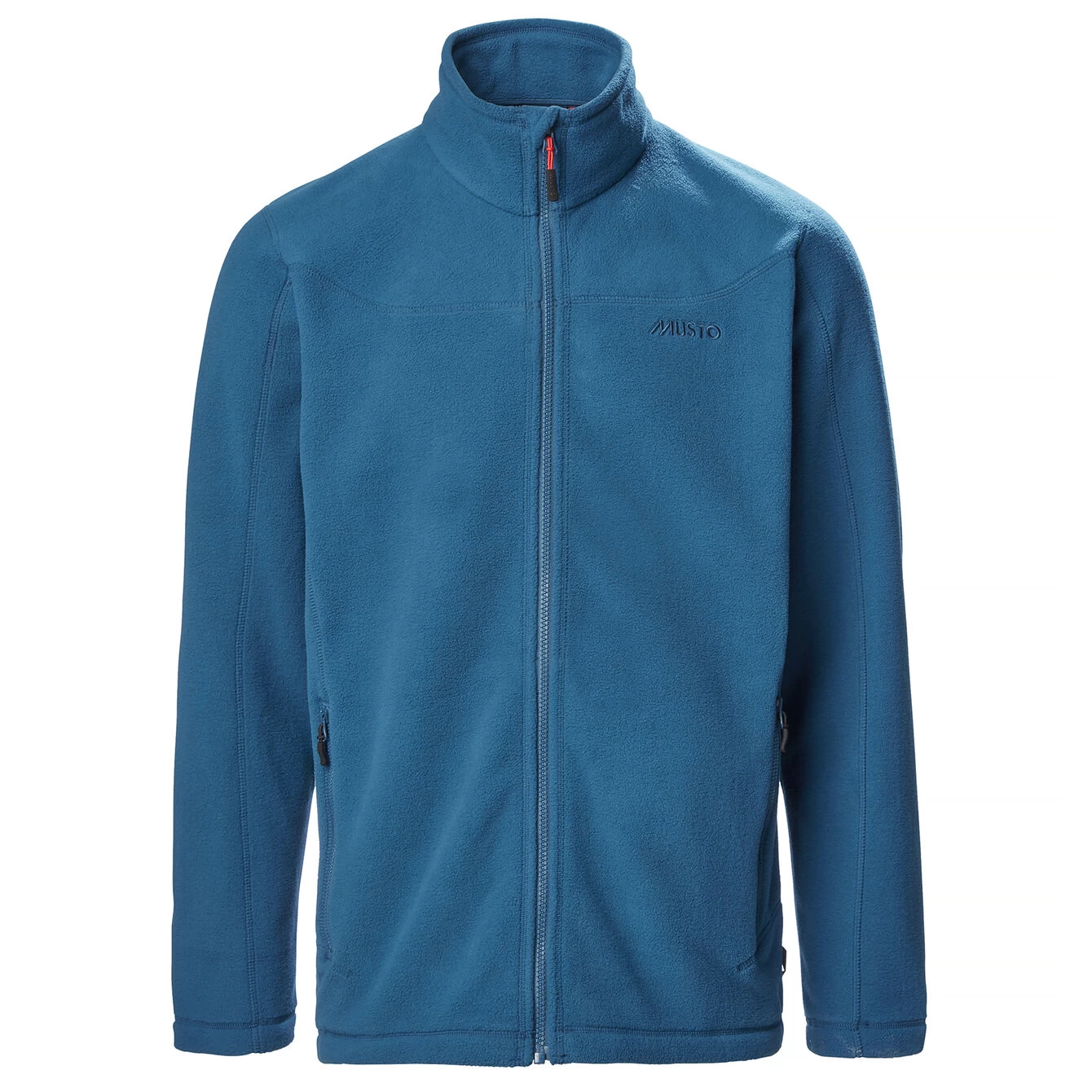 Musto Corsica 200GM Fleece Jacket - Deep Sea - 8