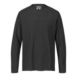 Musto Evolution Newport OSM EDYE Top - Black