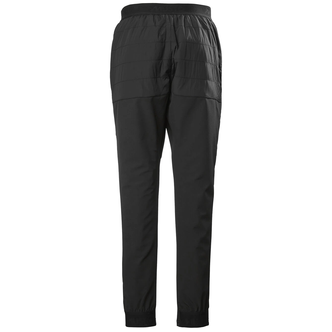 Musto Evolution Primaloft Thermal Trousers - Black - Image 2