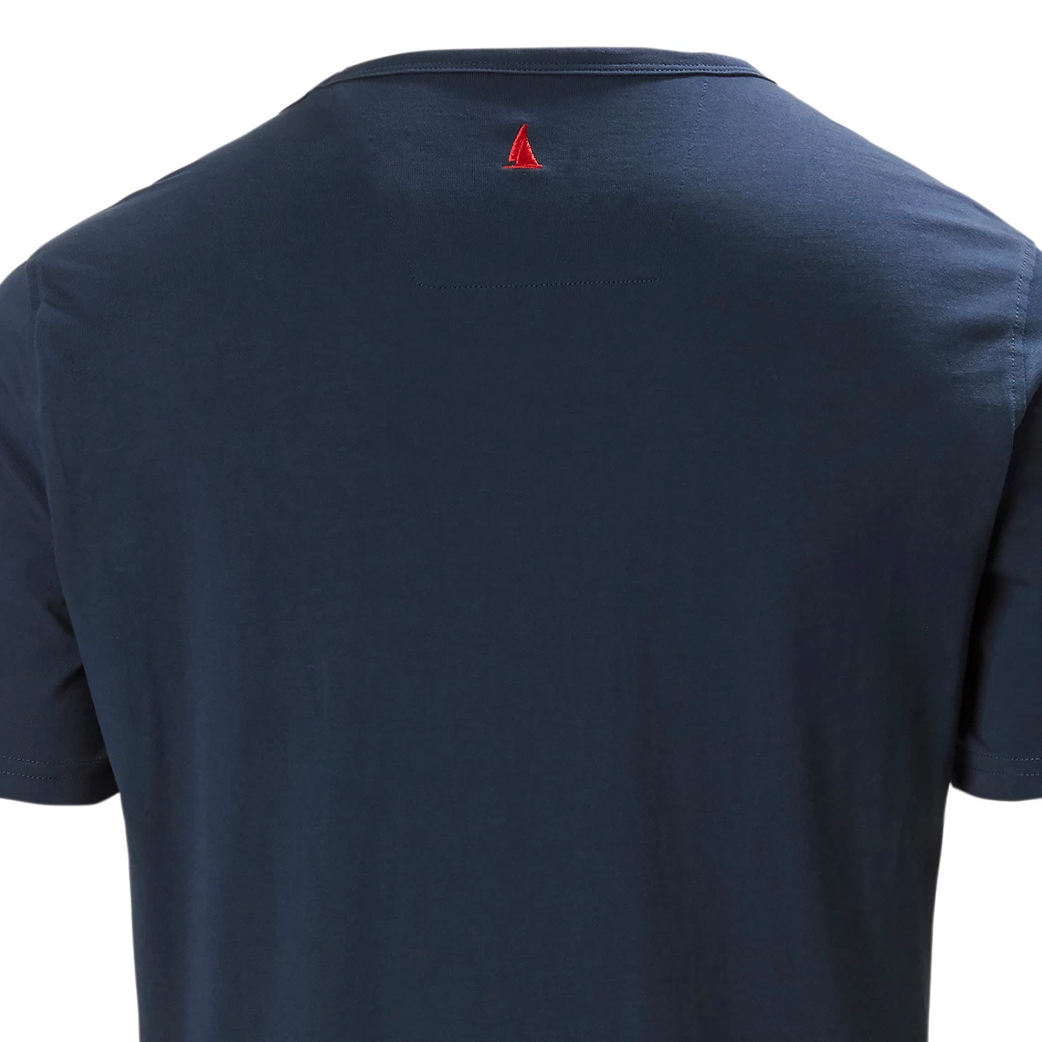 Musto Favourite T-Shirt - True Navy - Image 2