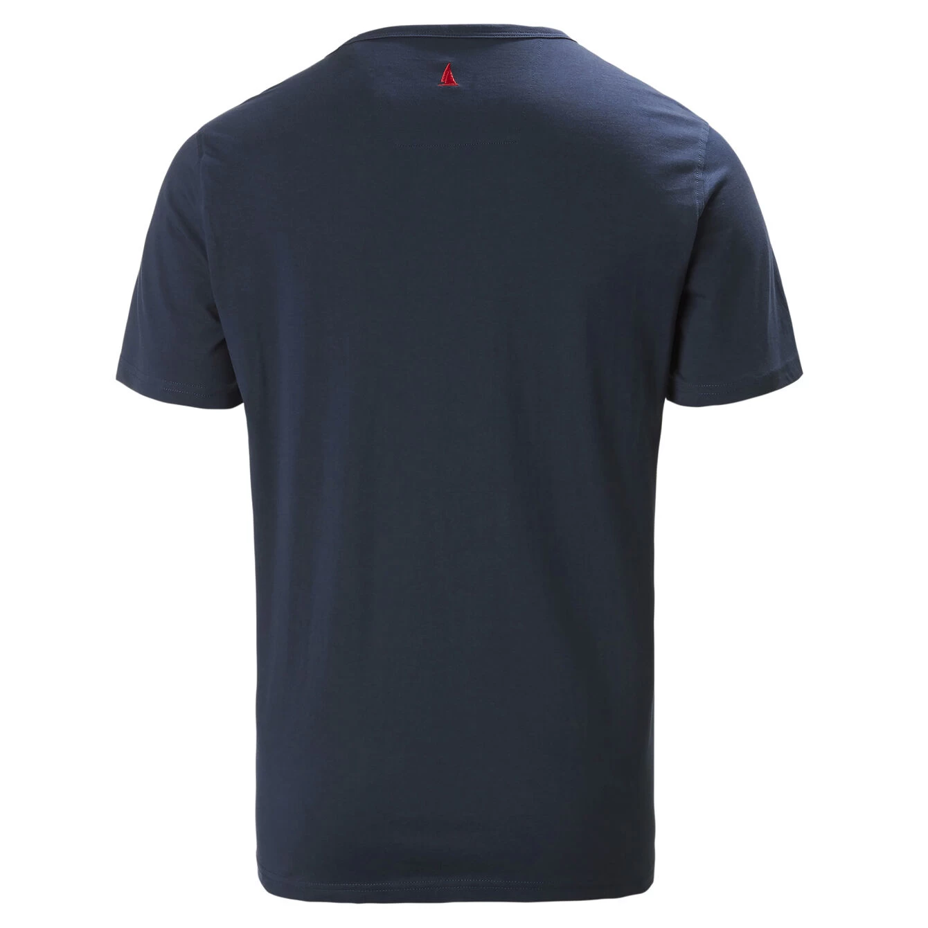 Musto Favourite T-Shirt - True Navy - Image 3