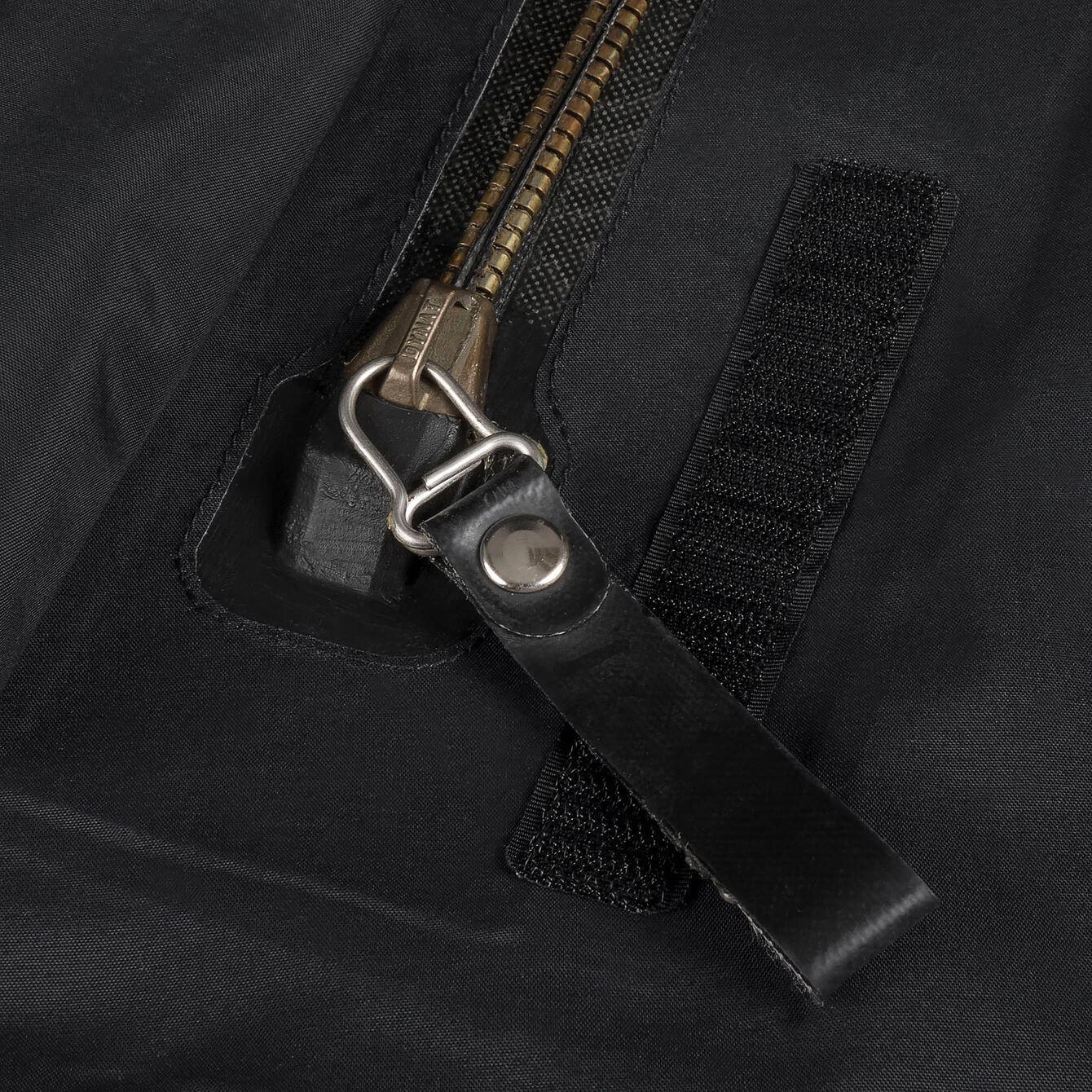 Musto Foiling Dinghy Drysuit - Black - Image 5