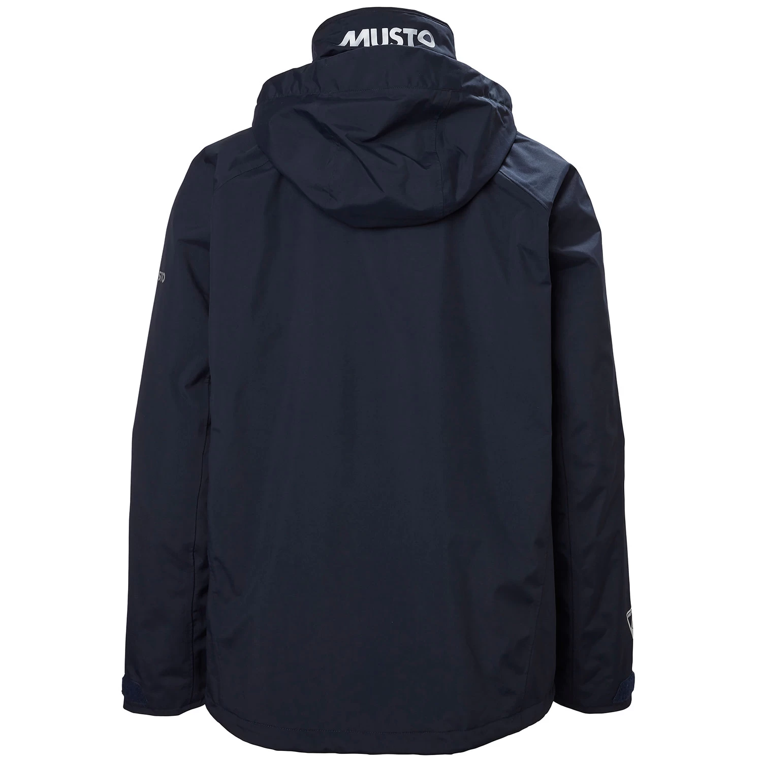 Musto Sardinia Jacket 2.0 - True Navy - Image 2