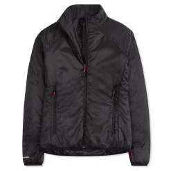 Musto Womens Evolution Primloft XVR Jacket - Black