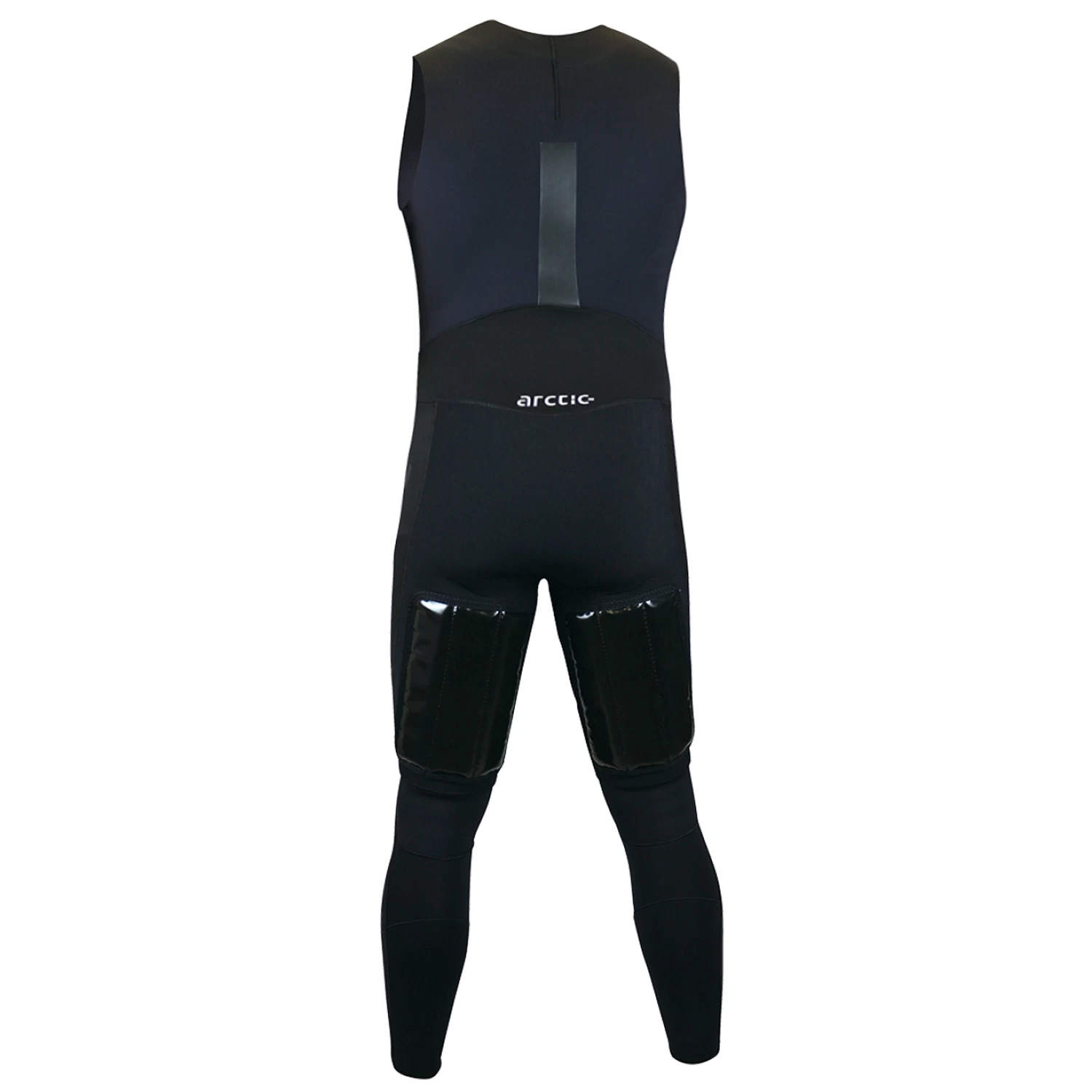 Sandiline Arctic Hiking Pants - Black - Image 2