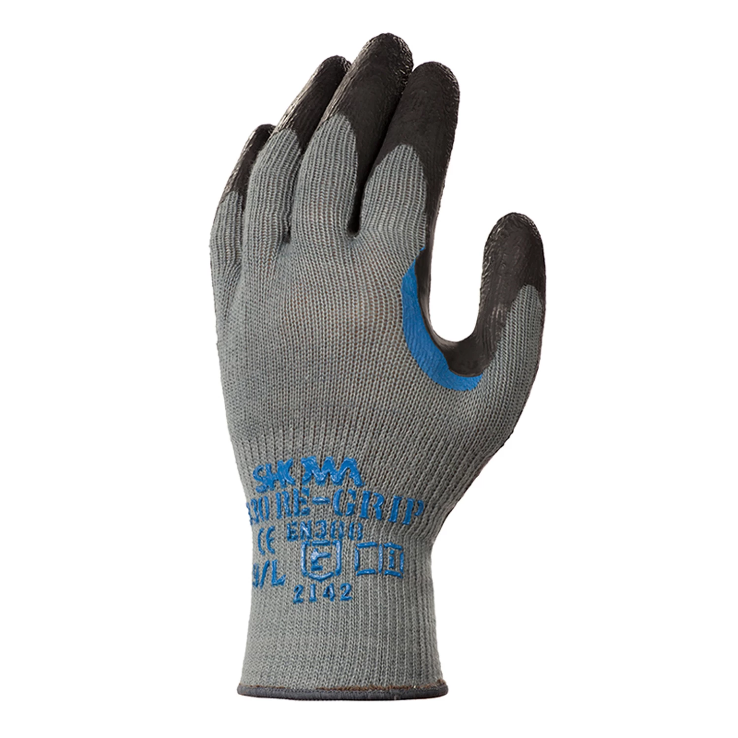Showa 330 Sailing Gloves - Ultra Grippy & Reinforced - Image 2
