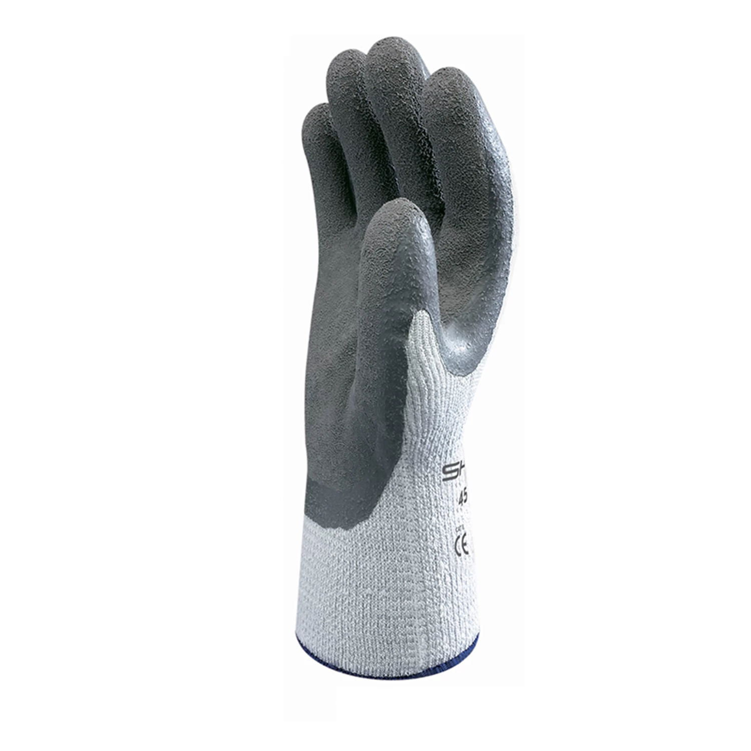 Showa 451 Sailing Gloves - Ultra Grippy & Thermal - Image 3