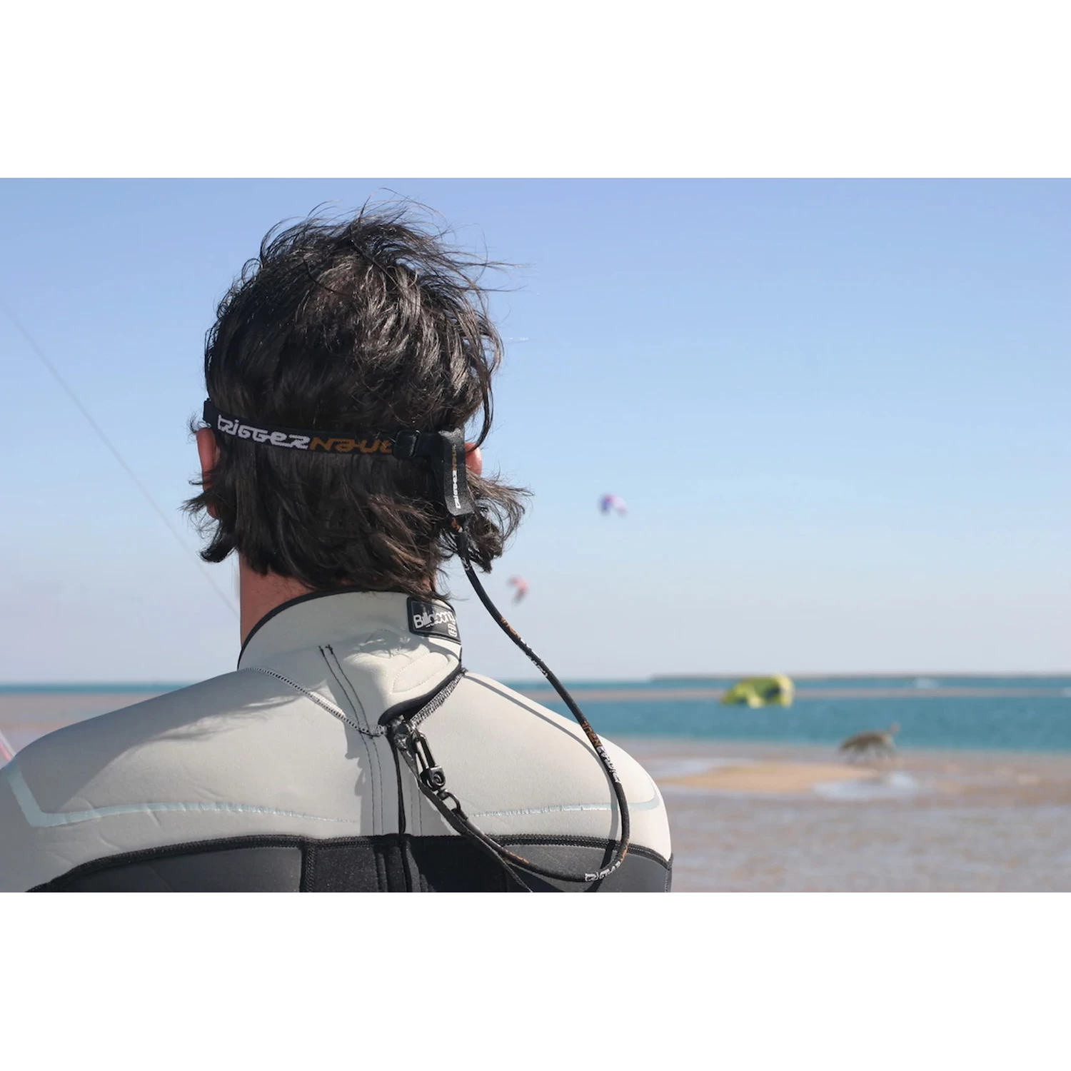 Triggernaut Glasses Safety Leash - Image 2