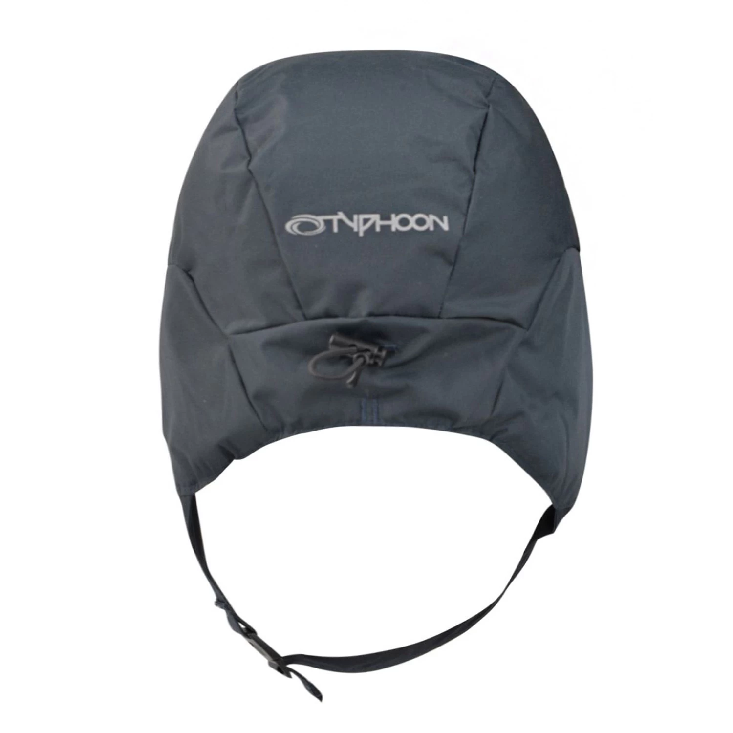 Typhoon Cyclone Yachting Hat - Dark Navy - Image 2