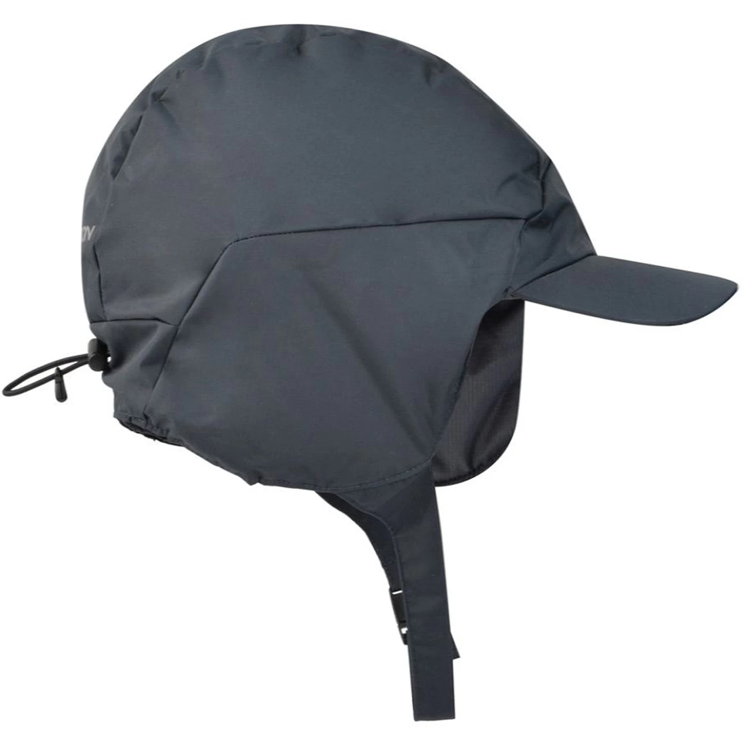 Typhoon Cyclone Yachting Hat - Dark Navy - Image 3