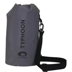 Typhoon Osea 12L Cool Bag Dry Bag - Grey/Black