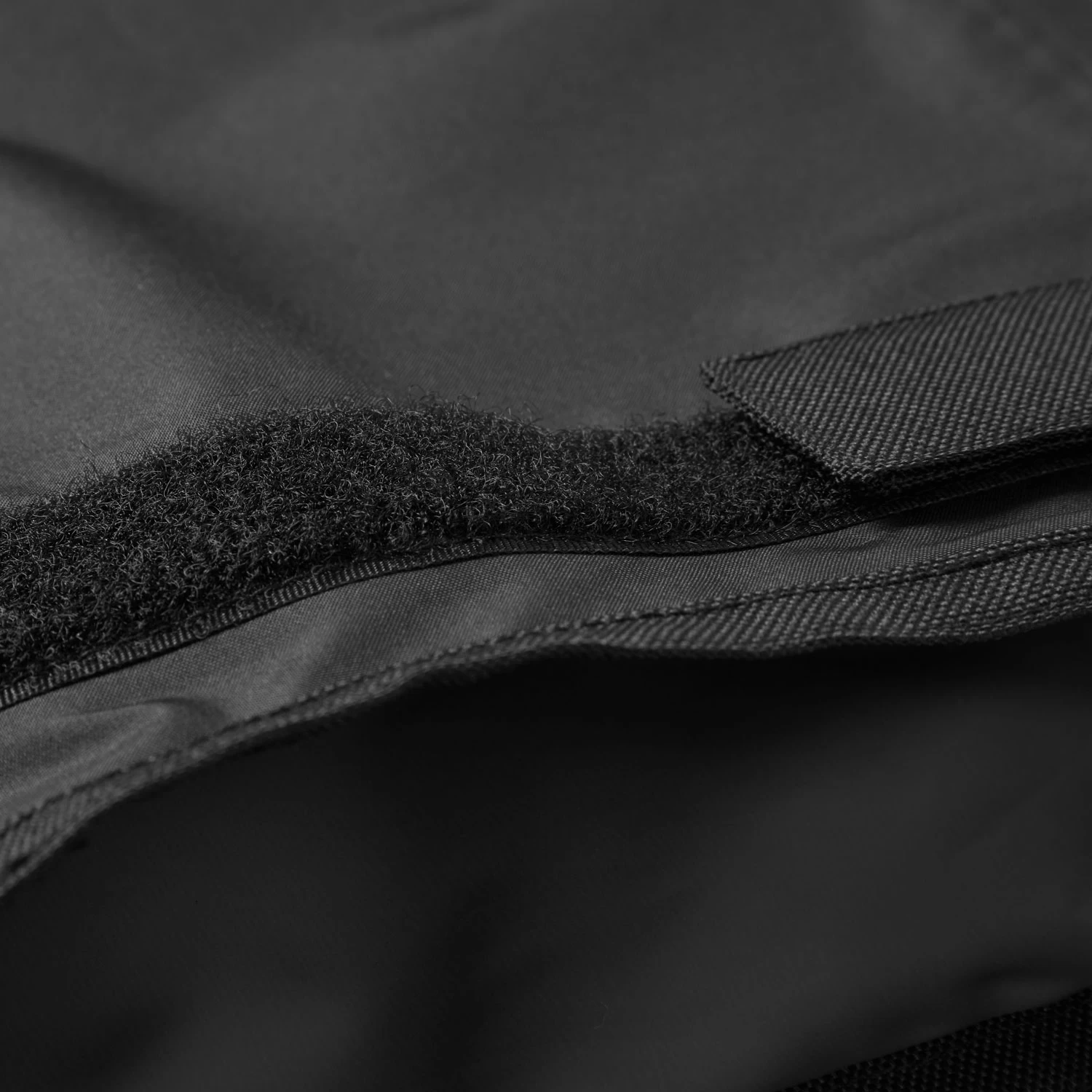 Gill Womens Verso Lite Waterproof Trousers - Black - Image 4