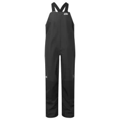 Gill Verso Lite Waterproof Trousers - Black