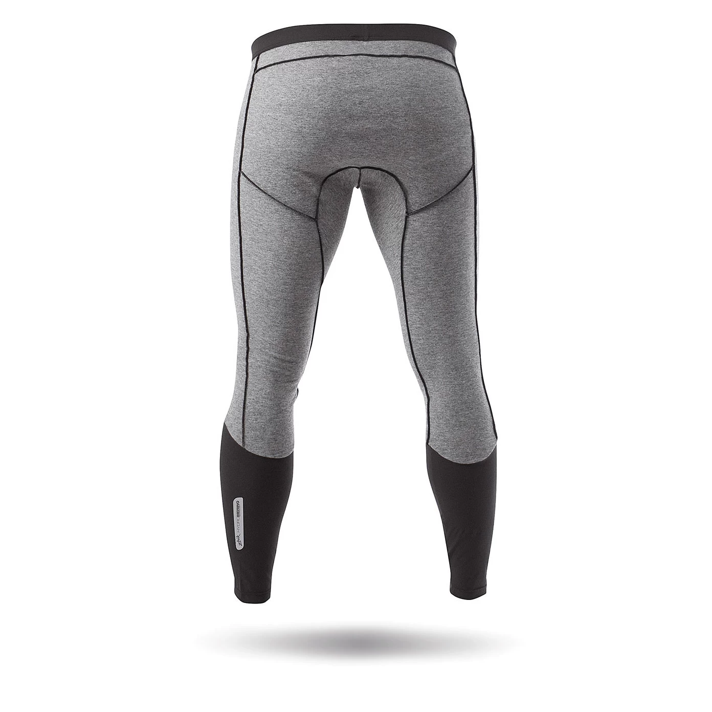 Zhik HydroMerino Pant - Grey - Image 2