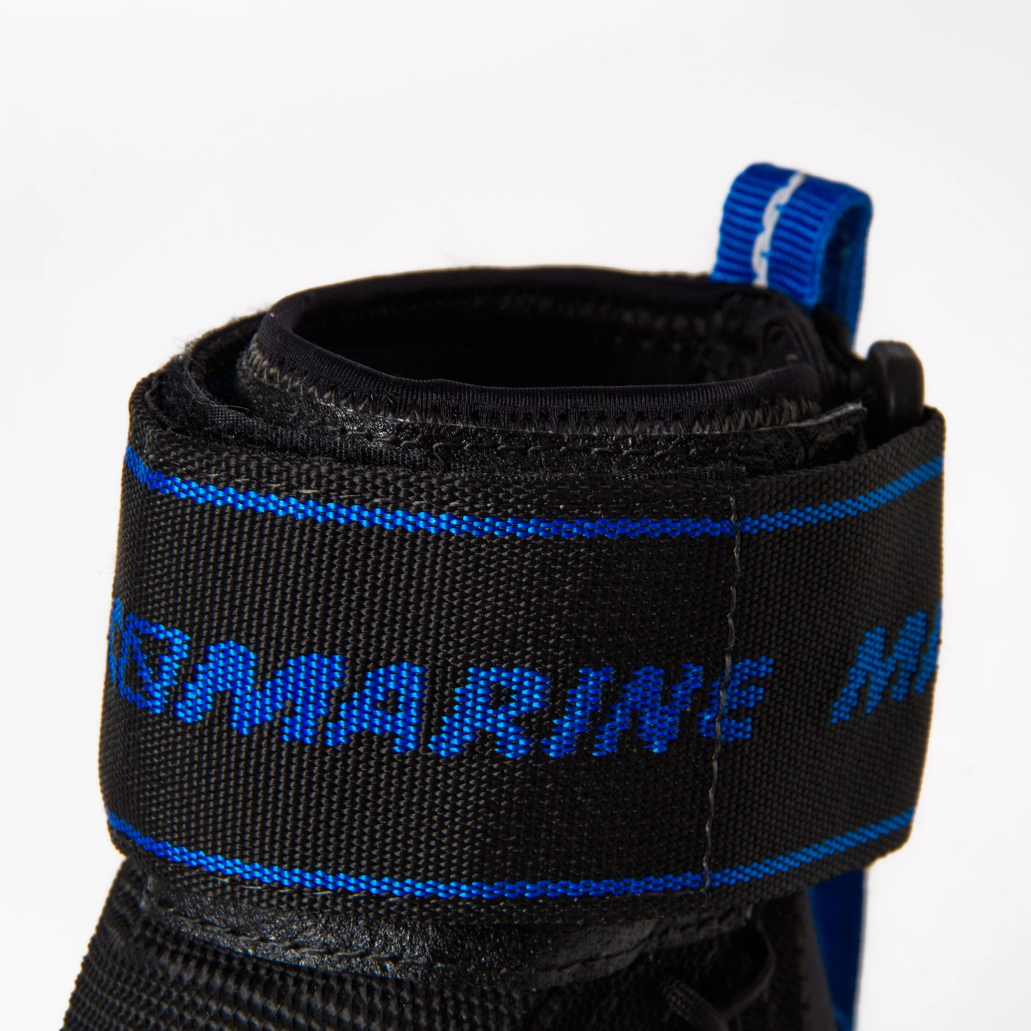 Magic Marine High Support Frixion Sailing Boots - Black - Image 3