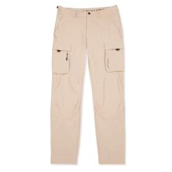 Musto Deck UV Fast Dry Trouser - Light Stone