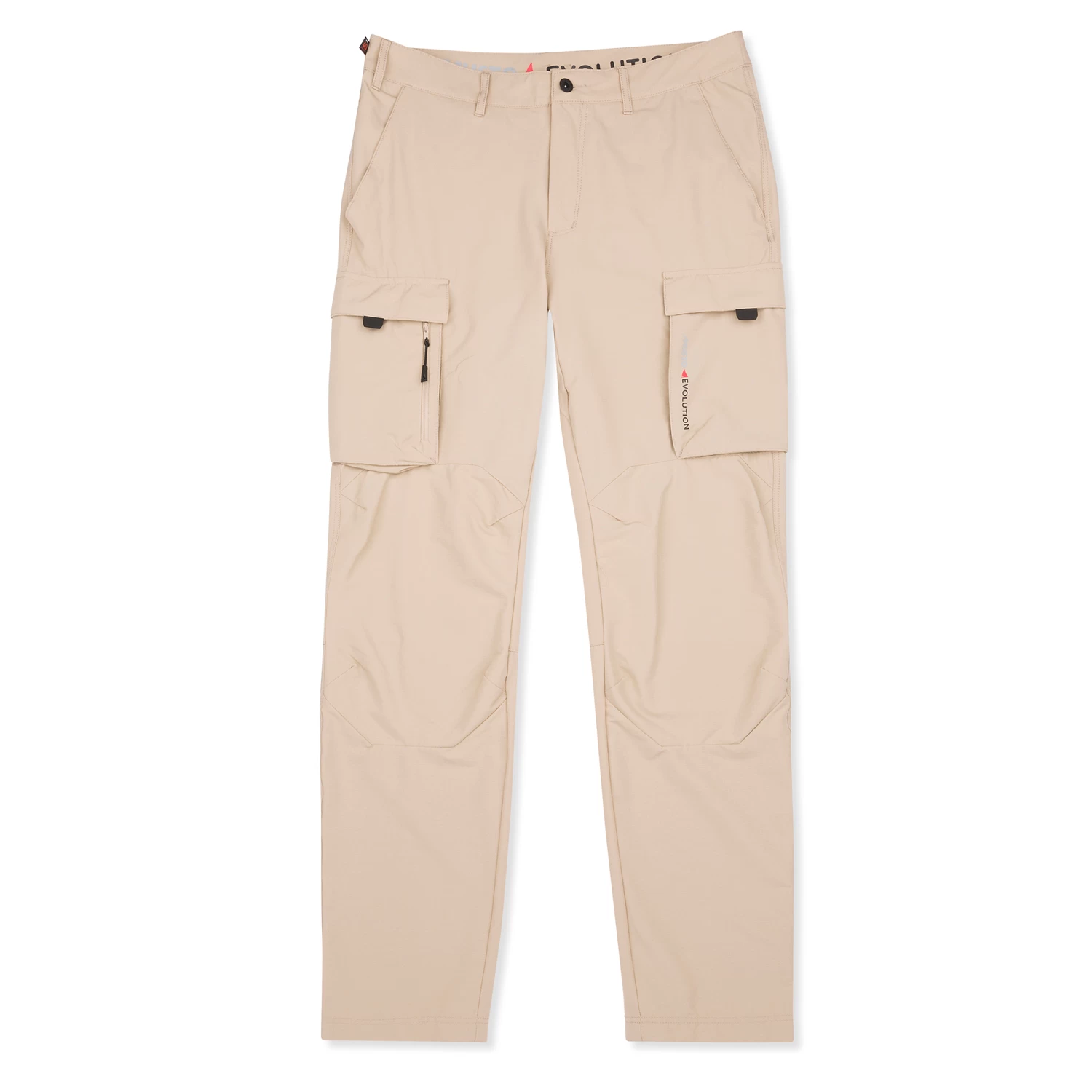 Musto Deck UV Fast Dry Trouser - Light Stone