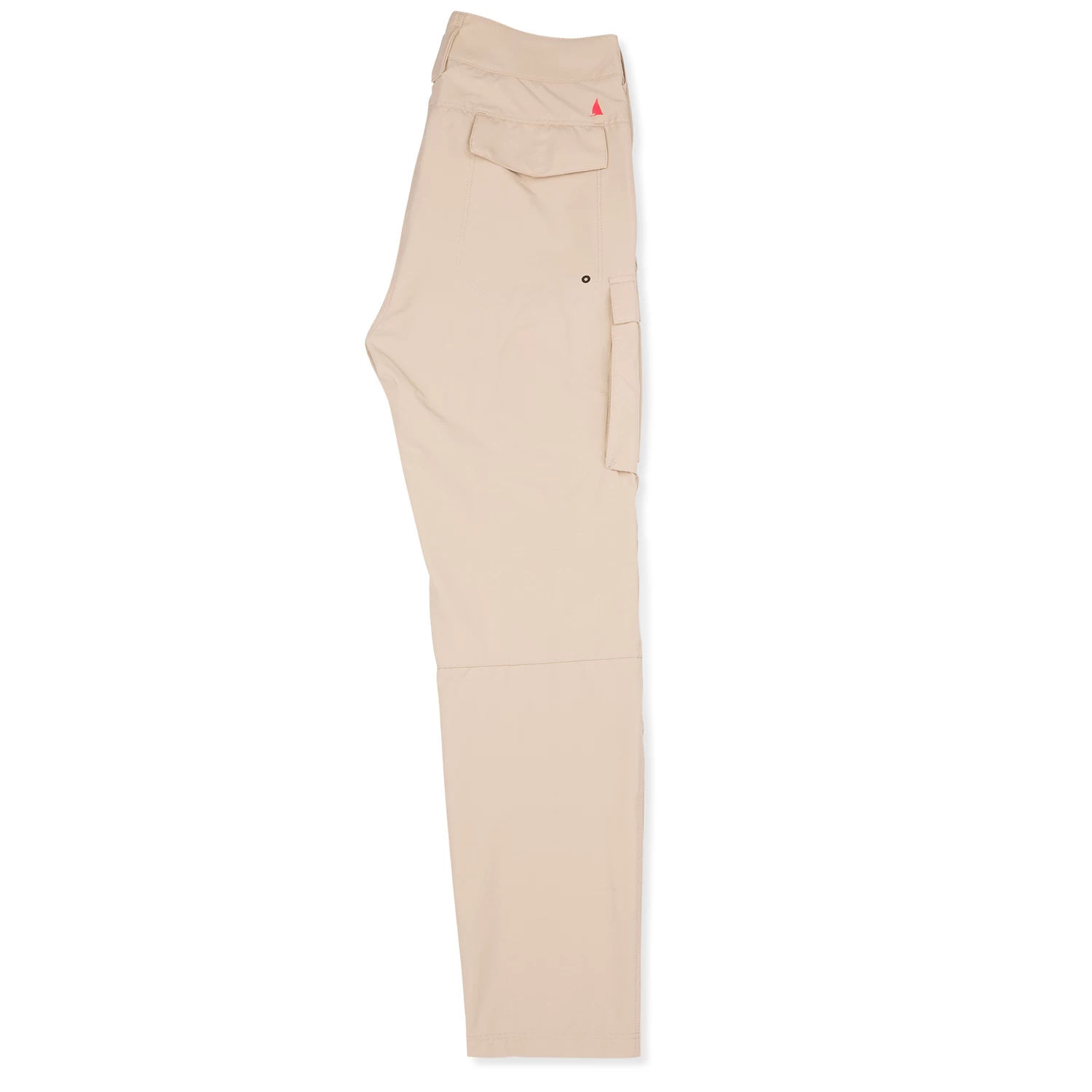 Musto Deck UV Fast Dry Trouser - Light Stone - Image 2