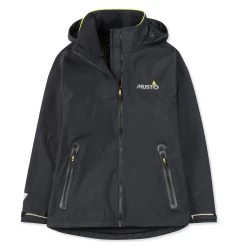 Musto Womens BR1 Inshore Jacket - Black